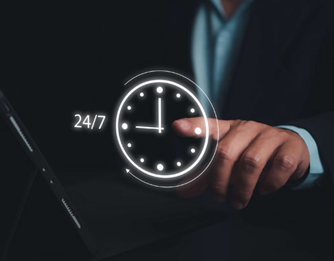 247-Availability