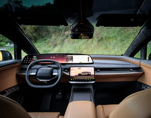 Comfortable-Vehicles