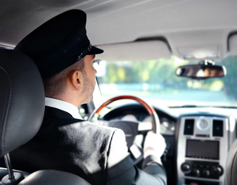 Professional-Drivers